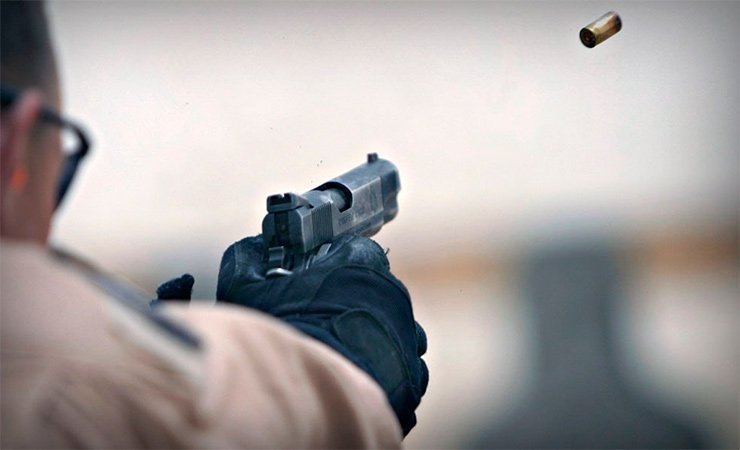 «Сохраняйте спокойствие»: жителей Харьковской области предупреждают о стрельбе