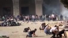 Столкновения в Иерусалиме: ранены более 300 человек (видео)