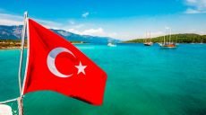 Украинским туристам в Турции больше не нужно ПЦР-тестироваться