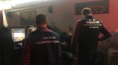 В Харькове пресекли деятельность двух игорных заведений (фото)