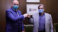 Вакцина NovaVax может поступить в Украину в июле-августе — Степанов