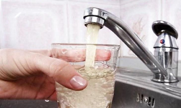 Вода в Харькове не отвечает санитарным требованиям