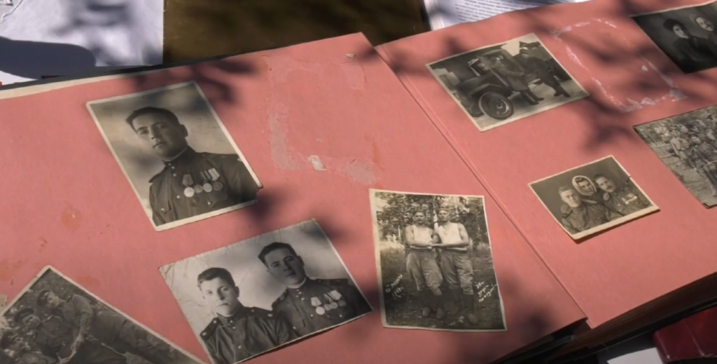 «Кричали, плакали та цілували один одного»: харківські ветерани згадують День перемоги (відео)