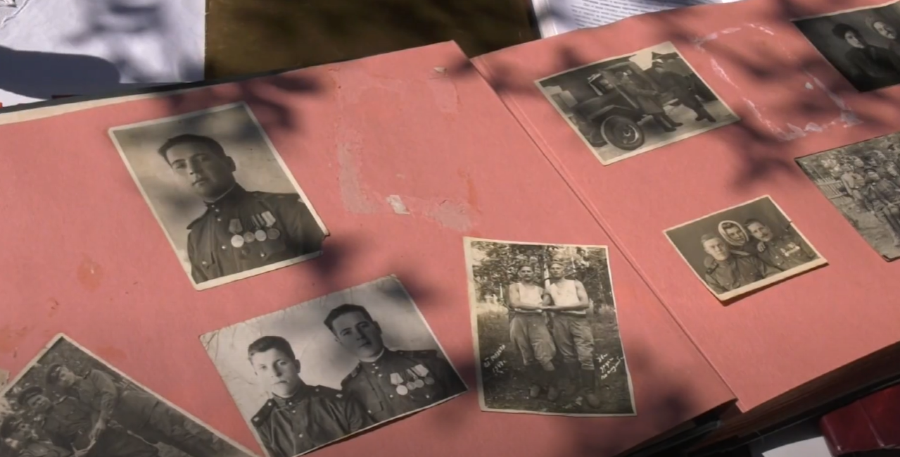 «Кричали, плакали та цілували один одного»: харківські ветерани згадують День перемоги (відео)