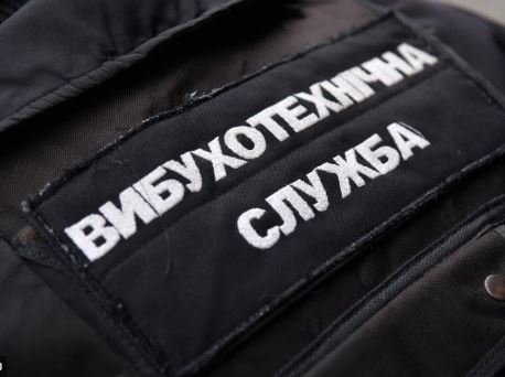 В Харькове задержали серийного заявителя о ложных минированиях из Полтавы