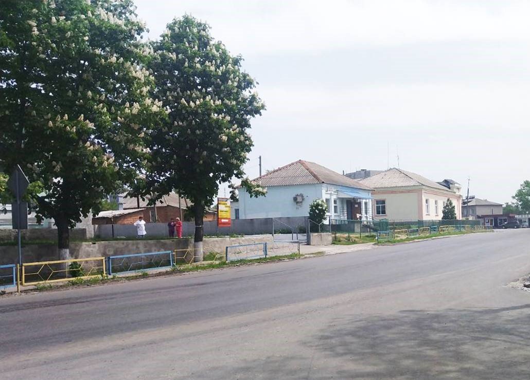 На Харьковщине планируют в 2021 завершить ремонт дороги на Балаклею (фото)