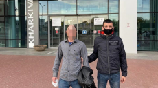 Отбывал наказание за кражу: из Харьковской области выдворили гражданина Грузии