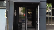 В центре Харькова подожгли кафе: полиция начала расследование (фото)