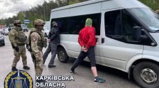 Ворвались в дом и пытали утюгом: в Харькове задержали трех грабителей (фото)