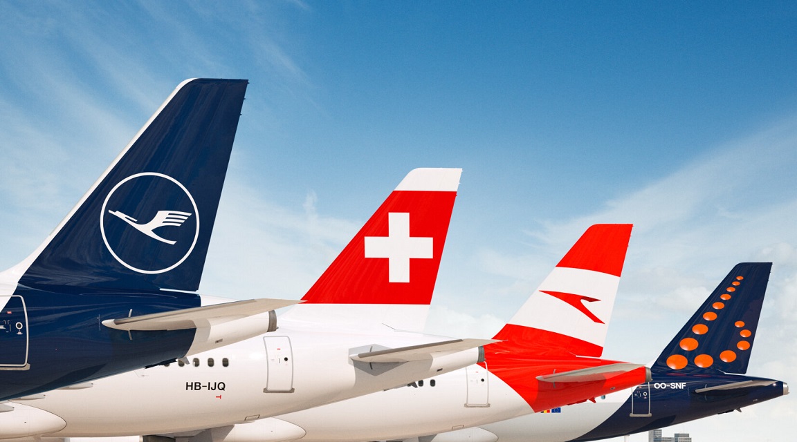 Austrian Airlines, Lufthansa и British Airways приостановили полеты в Тель-Авив