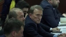 Медведчук круглосуточно будет под домашним арестом