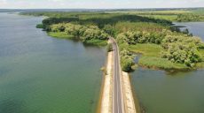 В любимых водоемах харьковчан купаться категорически запрещено