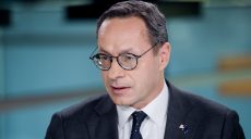 Если ты Путину показываешь, что эти земли ничьи, он их забирает, — Жигимантас Павилионис