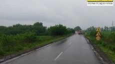 На Харьковщине отремонтируют почти 4-километровый участок дороги «Волчанск-Землянки» (фото)