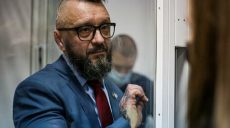 Суд изменил меру пресечения Анрею Антоненко: дело Шеремета