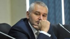 Москва ни о чем не ставит в известность уже давно, — Фейгин