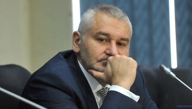 Москва ни о чем не ставит в известность уже давно, — Фейгин