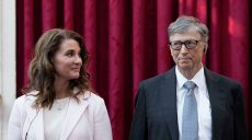 Билл Гейтс и его супруга Мелинда заявили о том, что «их брак необратимо разрушен»