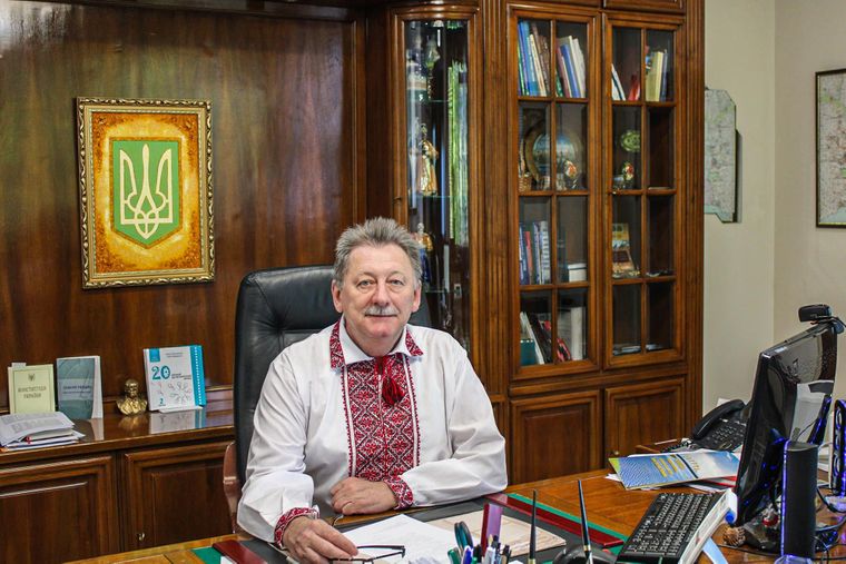 Очевидно, что решение принималось на самом высоком уровне, — Игорь Кизим