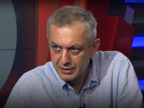 Мы так долго не делали этой «уборки», что уже приходят соседи и говорят, что нам надо «убрать», — Бачо Корчилава