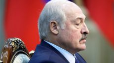 Лукашенко назвал Крым российским и заявил о намерении поехать туда (видео)