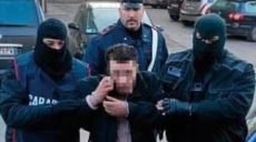 В Италии арестовали наемника «ЛДНР» (фото)