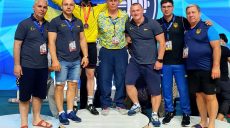Харьковские тяжелоатлеты выиграли медали чемпионата мира