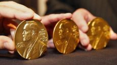 Российские СМИ считают, что Путину могут дать Нобелевскую премию мира