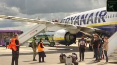 Ryanair обвиняет Беларусь в захвате своего лайнера и воздушном пиратстве