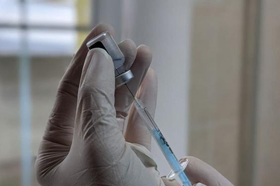 Харьковская область получила дополнительные 3300 доз вакцины против СOVID-19