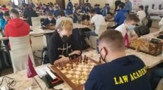 Харьковские шахматисты — абсолютные победители клубного чемпионата Украины