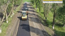 Начался ремонт дороги к Национальному литературно-мемориальному музею Г. С. Сковороды