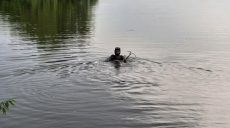 На Харьковщине утонул шестилетний мальчик: полиция открыла уголовное дело