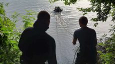 На Харьковщине утонул 6-летний ребенок (фото)