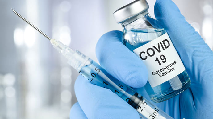 Прививки против COVID-19 сделали более 83 тысяч жителей Харьковщины