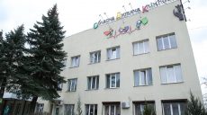 В Харьковской областной детской больнице №1 умер пятилетний ребенок