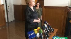 «Такое впечатление, что половина Харькова ест только суши»: Горбунова-Рубан о массовом отравлении в Харькове