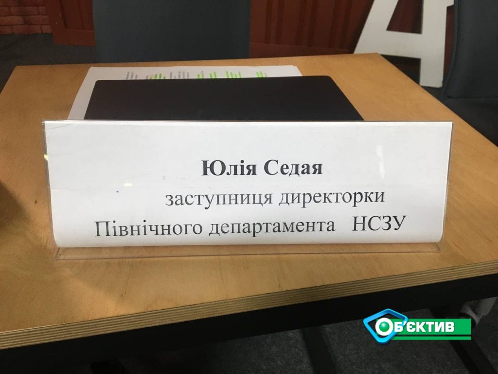 На Харьковщине переполовинили опорные больницы для пациентов с COVID-19