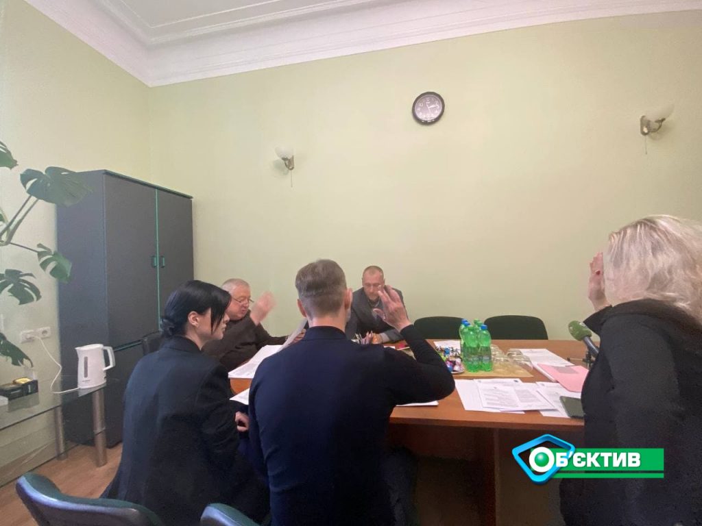 Деньги для харьковских театров «отвлекают» от здравоохранения и образования — ХОГА