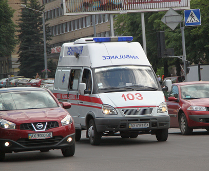 В переходе метро на Холодной горе обнаружили труп: подробности