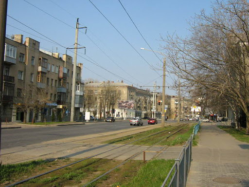 В Харьковской мэрии анонсировали расширение улицы Веснина и строительство новых развязок