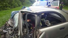 В ДТП на автодороге «Чугуев – Меловое» погибли две чиновницы Госпродпотребслужбы