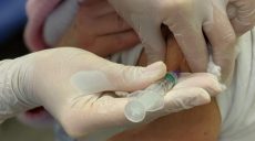 Харьковщина получила 39 900 доз вакцины AstraZeneca