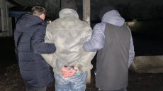 Насильника харьковской таксистки осудили на три года (фото)
