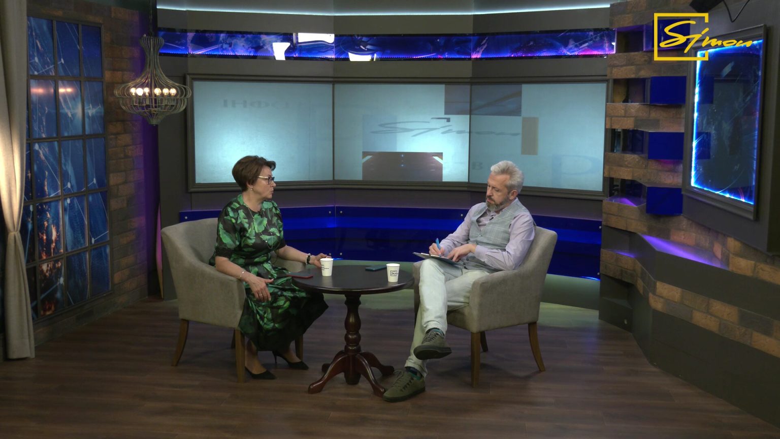 Ніна Южаніна про податкове навантаження на бізнес