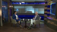 Іванна Климпуш-Цинцадзе про дипломатичні помилки Зеленського та перспективи вступу України в НАТО