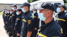 Харьковские спасатели восстановили 36 домов в прифронтовых населенных пунктах