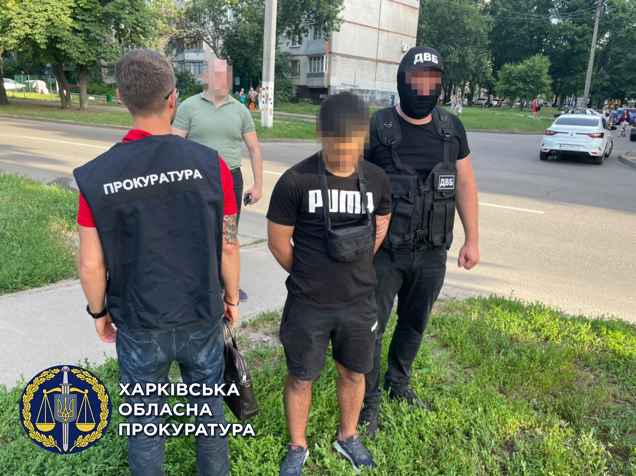 Полицейский-наркозакладчик: прокуратура готовится предъявить обвинение