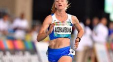 Харьковчанка завоевала два «серебра» на паралимпийском чемпионате Европы по легкой атлетике