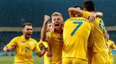 1/8 финала Евро-2020: Украина сыграет со Швецией (сетка)